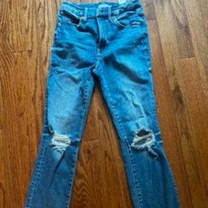 Good American Jeans